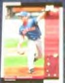 2000 UD MVP Kenny Rodgers #81 Rangers