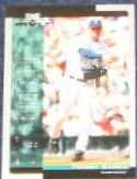 2000 UD MVP Freddy Garcia #62 Mariners