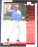 2000 UD MVP Ken Caminiti #85 Rangers
