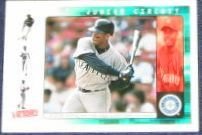 2000 UD Victory Ken Griffey Jr. #409 Junior Circuit