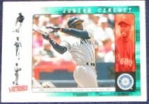 2000 UD Victory Ken Griffey Jr. #421 Junior Circuit