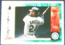 2000 UD Victory Ken Griffey Jr. #425 Junior Circuit