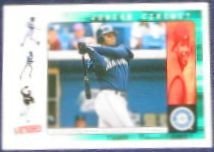 2000 UD Victory Ken Griffey Jr. #426 Junior Circuit