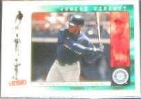 2000 UD Victory Ken Griffey Jr. #429 Junior Circuit