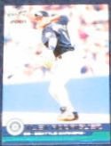 2001 Pacific Alex Rodriguez #405 Mariners