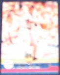 2001 Pacific Tom Glavine #34 Braves