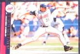 2001 Pacific Seth Etherton #4 Angels