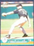 2001 Pacific Todd Stottlemyre #27 Diamondbacks