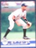 2001 Pacific Neifi Perez #143 Rockies