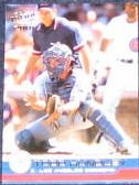 2001 Pacific Todd Hundley #217 Dodgers