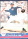 2001 Pacific Chris Carpenter #438 Blue Jays