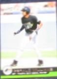 2001 Pacific Gerald Williams #419 Devil Rays