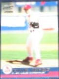 2001 Pacific Dave Veres #360 Cardinals