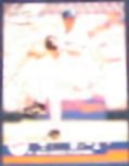 2001 Pacific Adam Eaton #365 Padres