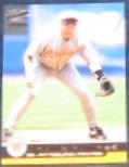 2001 Pacific Aramis Ramirez #337 Pirates