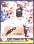 2001 Pacific Jason Kendall #334 Pirates