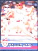 2001 Pacific Bruce Chen #324 Phillies