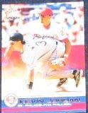 2001 Pacific Kevin Jordan #326 Phillies