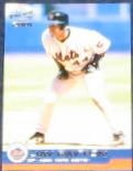 2001 Pacific Jay Payton #275 Mets
