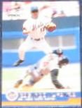 2001 Pacific Edgardo Alfonzo #264 Mets