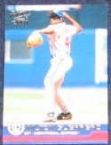 2001 Pacific Wilton Guerrero #256 Expos