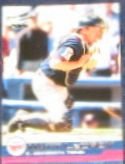2001 Pacific Matt LeCroy #246 Twins