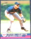 2001 Pacific Corey Koskie #244 Twins