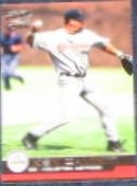 2001 Pacific Ken Caminiti #184 Astros
