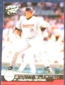 2001 Pacific Scott Elarton #186 Astros