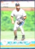 2001 Pacific Alex Gonzalez #170 Marlins