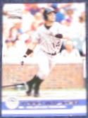 2001 Pacific Todd Walker #147 Rockies