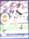 2001 Pacific Jeffrey Hammonds #138 Rockies