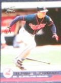 2001 Pacific Travis Fryman #128 Indians