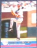 2001 Pacific Andy Ashby #30 Braves