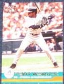 2001 Pacific Tony Womack #29 Diamondbacks