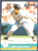 2001 Pacific Byung-Hyun Kim #24 Diamondbacks