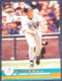 2001 Pacific Jay Bell #18 Diamondbacks