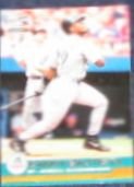 2001 Pacific Danny Bautista #17 Diamondbacks