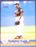 2001 Pacific Rookie Jorge Toca #477 Mets