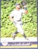 2001 Pacific Marquis Grissom #229 Brewers