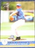 2001 Pacific Ricky Bottalico #196 Royals