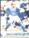 2001 Pacific Jorge Fabregas #199 Royals