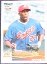 2000 Pacific Crown Spanish Checklist Vladimir Guerrero