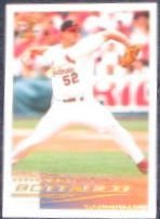2000 Pacific Crown Spanish Ricky Bottalico #228