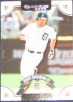 2002 Donruss Bobby Higginson #123 Tigers