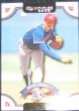 2002 Donruss Javier Vazquez #116 Expos