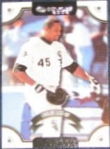 2002 Donruss Carlos Lee #84 White Sox