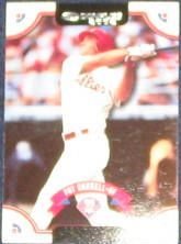 2002 Donruss Pat Burrell #20 Phillies