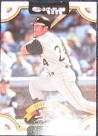 2002 Donruss Brian Giles #14 Pirates