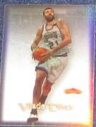 00-01 Fleer Showcase Vlade Divac #67 Kings